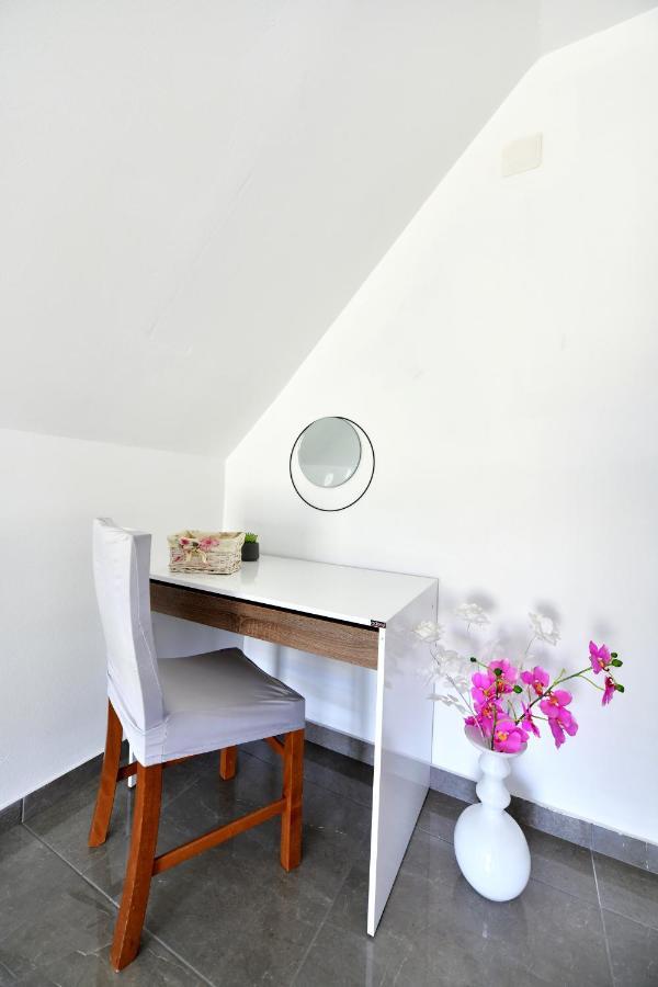 Kuca Za Odmor Roby Apartment Saborsko Luaran gambar