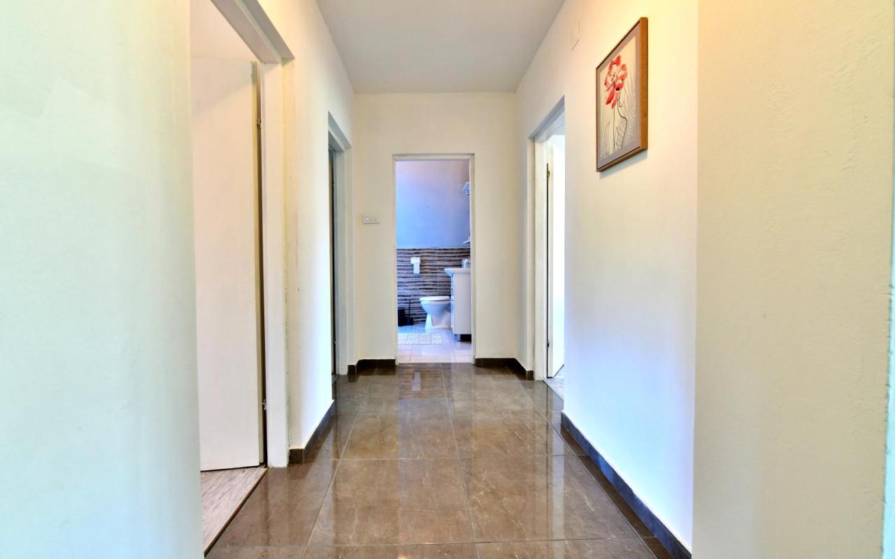 Kuca Za Odmor Roby Apartment Saborsko Luaran gambar