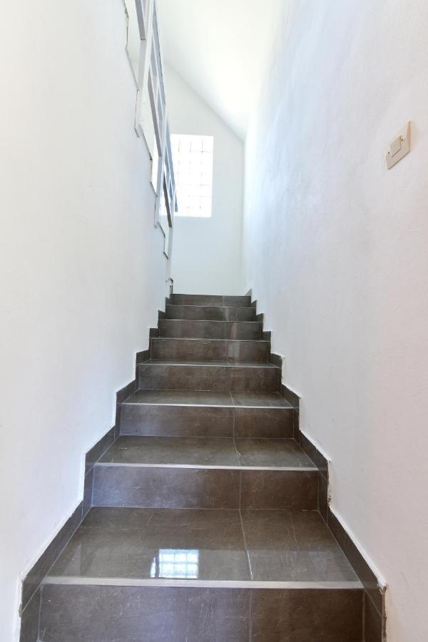 Kuca Za Odmor Roby Apartment Saborsko Luaran gambar