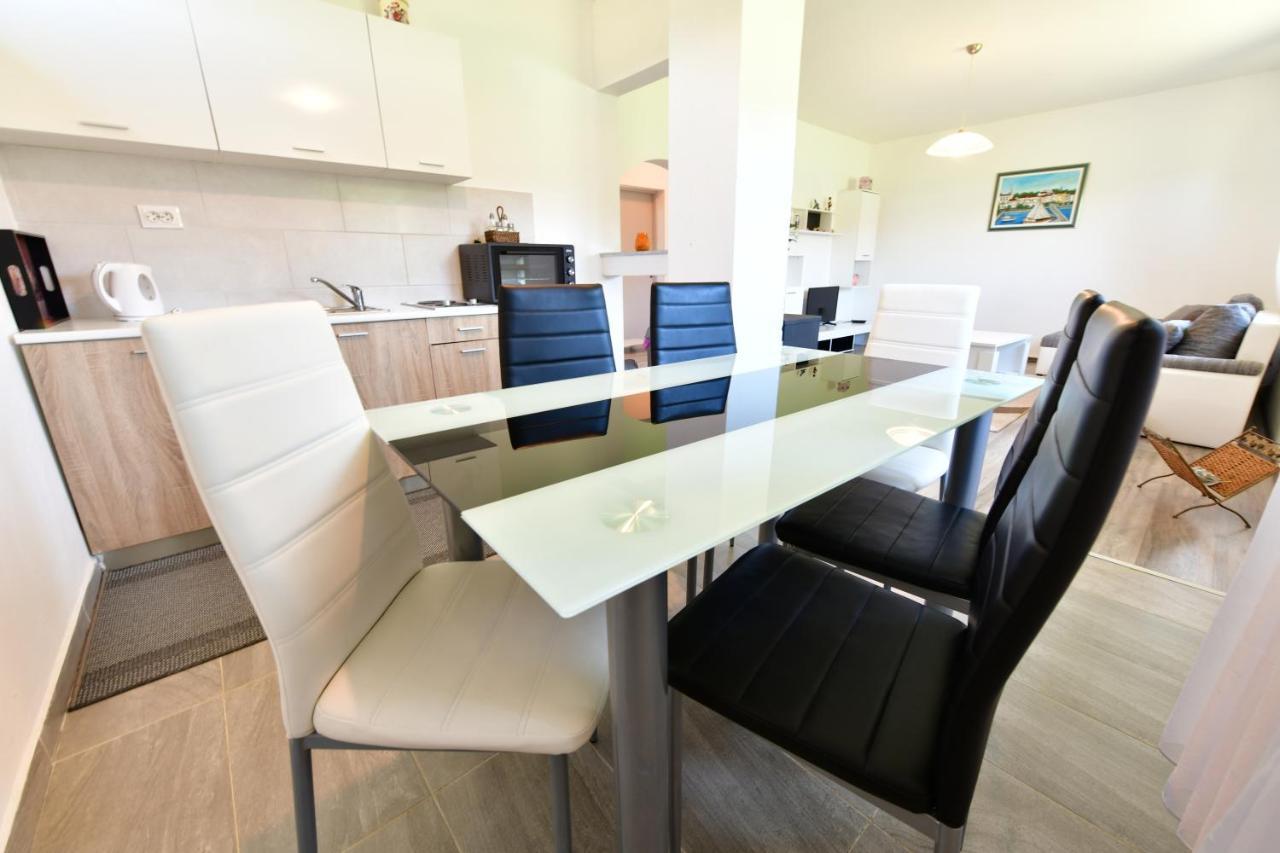 Kuca Za Odmor Roby Apartment Saborsko Luaran gambar
